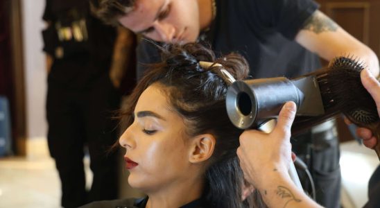 30 beauty trends spotted at haute couture fashion week that
