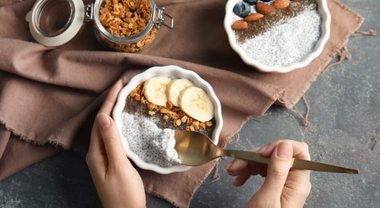 5 healthy breakfast ideas when you dont like salty foods