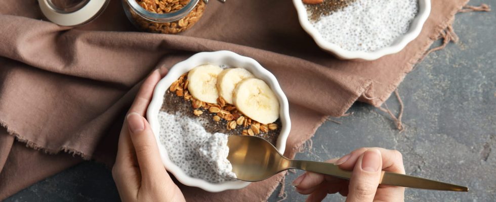 5 healthy breakfast ideas when you dont like salty foods