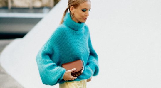 65 inspiring looks to stay stylish in a chunky winter
