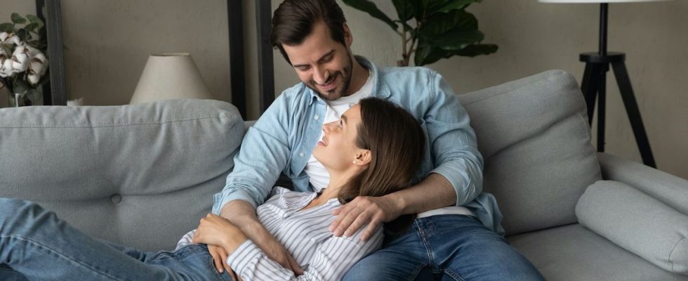 7 secrets you should never hide from your partner