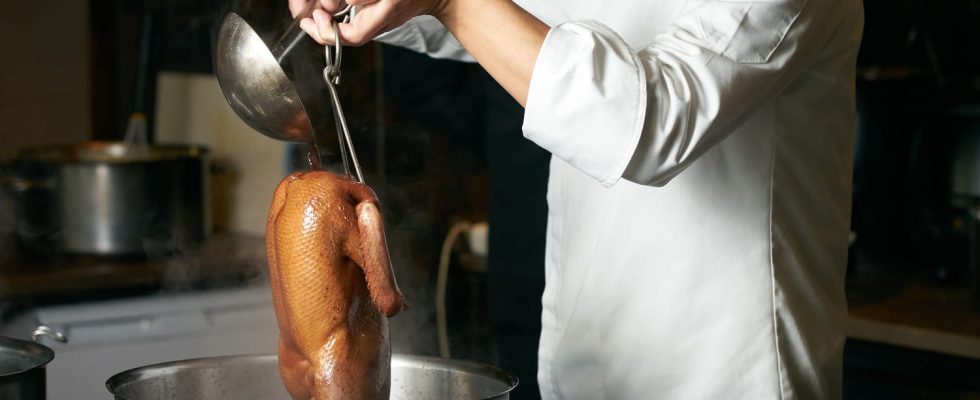 85 of restaurateurs hide the truth about their chickens so