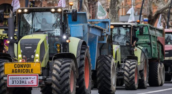 A farmer killed on a blockage in Ariege the circumstances