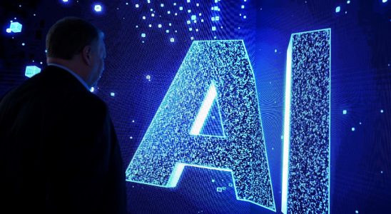 AI stronger than researchers A premature runaway – LExpress