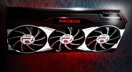 AMD RX 7700M and RX 7800M Coming Soon