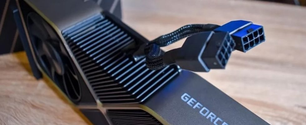 Affordable NVIDIA RTX 3050 with 6 GB VRAM Displayed