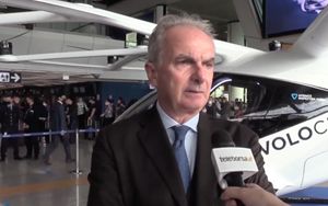 Airport system Di Palma ENAC Focusing on quality brings prestige