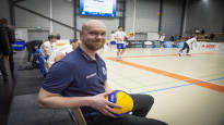 Akaa Volley turned a page in Finnish volleyball history the