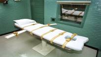 Alabama plans to execute a prisoner with nitrogen gas for