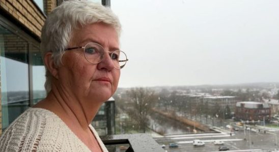 Amersfoort residents are fed up with traffic noise I cant