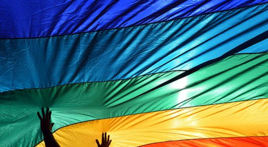 Amnesty report highlights increase in discriminatory laws against LGBTI people