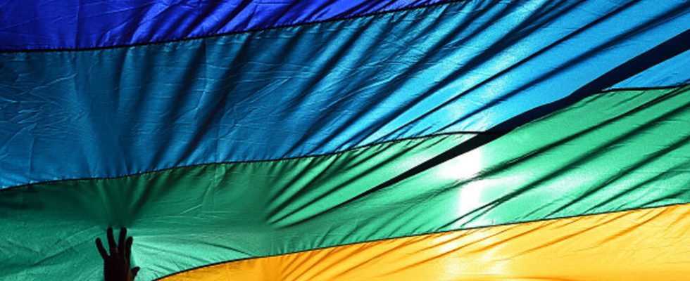 Amnesty report highlights increase in discriminatory laws against LGBTI people