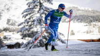 An unrestrained commotion ignited Finlands best skier of the day