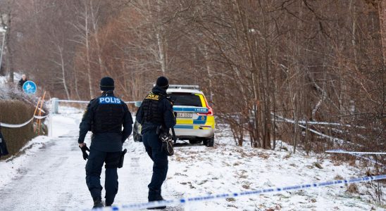 Another police officer injured in Jonkoping