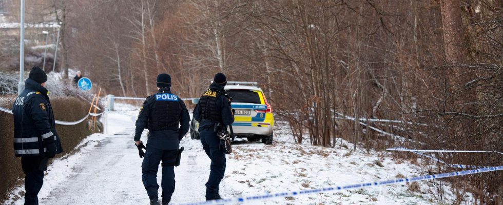 Another police officer injured in Jonkoping