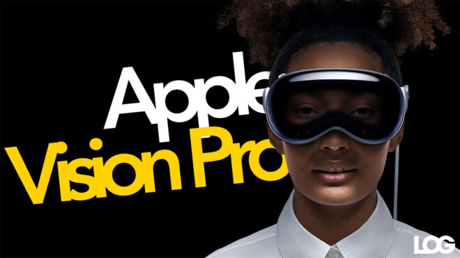 Apple Vision Pro will be released with many 3D movies