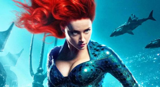 Aquaman 2 star Amber Heard shares message for fans on