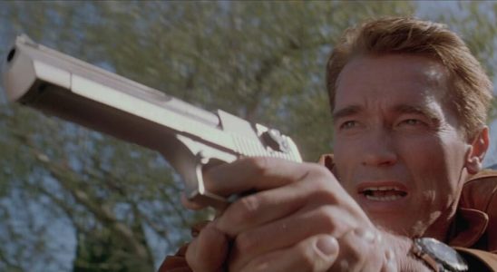 Arnold Schwarzenegger has been ashamed of this action flop for
