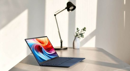 Asus Zenbook 14 OLED 2024 Model Comes with 32 GB