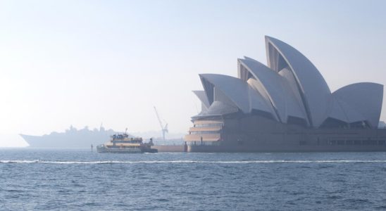 Australia scraps its golden visa system
