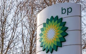 BP appoints Murray Auchincloss as CEO permanently