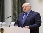 Belarus Lukashenka got himself a lifetime immunity from prosecution