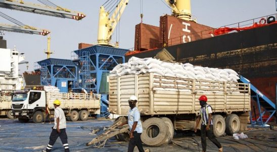 Berbara port at the center of the agreement between Ethiopia