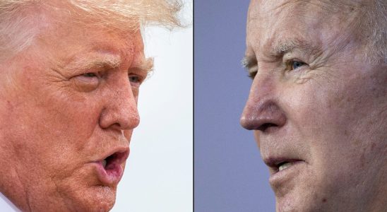 Biden will probably live longer than Trump even if he