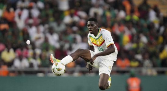 CAN 2024 Senegal and Cape Verde the first to qualify