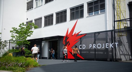 CD Projekt Red May Acquire New Companies Within the Scope