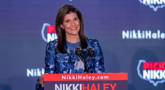 Can Nikki Haley still beat Donald Trump