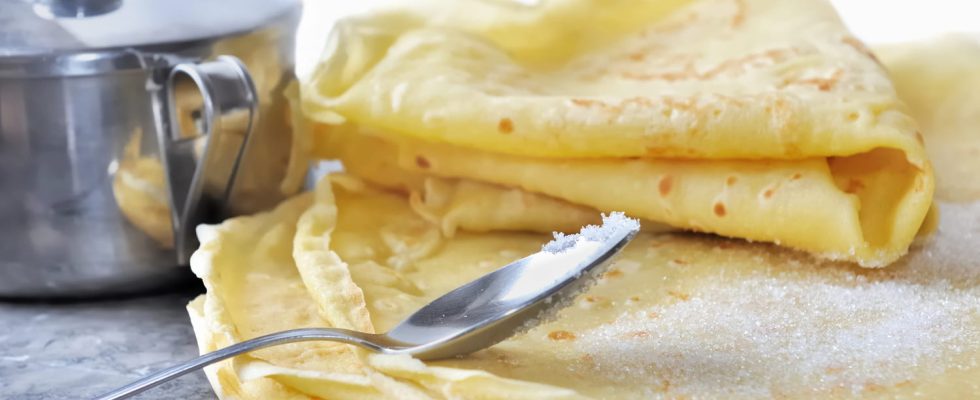 Candlemas 2024 a simple and delicious pancake recipe