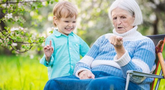 Caring for elderly parents and your own children the dilemma