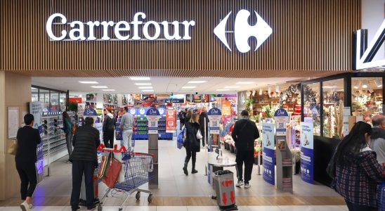Carrefour refuses to sell these 110 products because the prices
