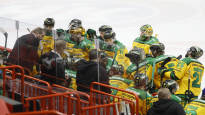 Comment Death threats to Ilves players are only the tip