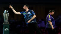 Comment Littler prodigy unstoppable Humphries top level darts can renew
