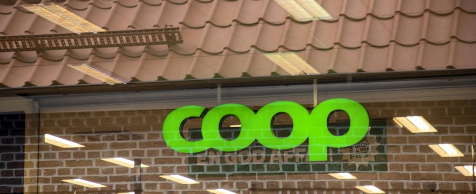 Coop Varmland Member details may have been released