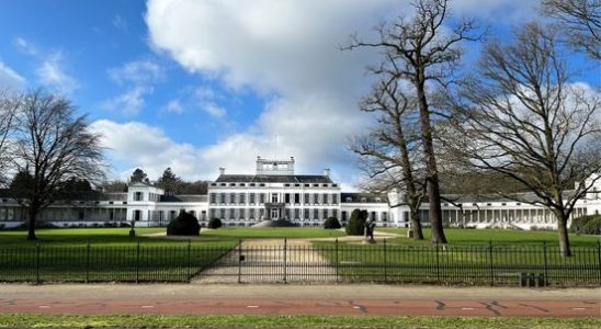 Council of State sweeps Soestdijk Palace zoning plan off the