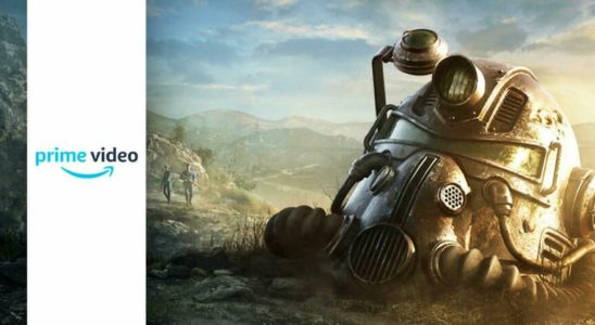 Creator of Amazons biggest sci fi series explains what Fallout is