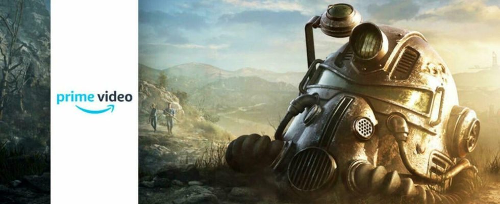 Creator of Amazons biggest sci fi series explains what Fallout is