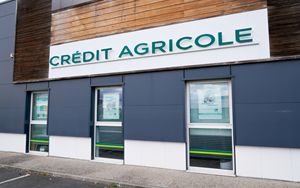Credit Agricole Italia 15 million euro ESG financing in favor