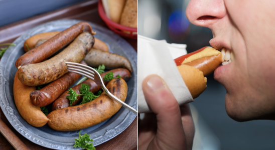 Customers rave about the popular sausages new recipe Disgusting