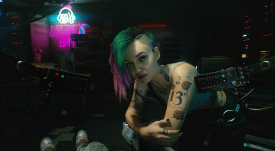 Cyberpunk 2077 Sequel May Have Multiplayer Mode