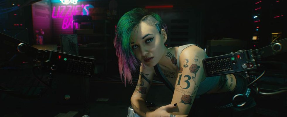Cyberpunk 2077 Sequel May Have Multiplayer Mode