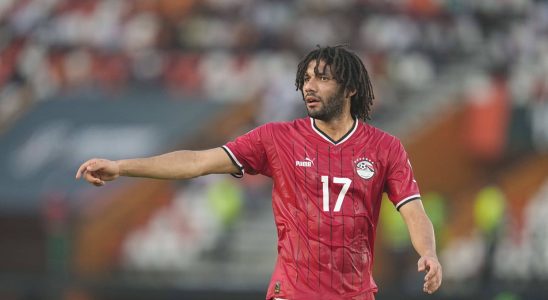 DIRECT Cape Verde Egypt without Salah the Pharaohs aim