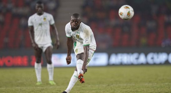 DIRECT Mali Burkina Faso follow the match