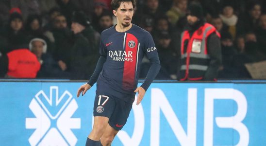 DIRECT PSG – Toulouse a sublime combination launches the Champions