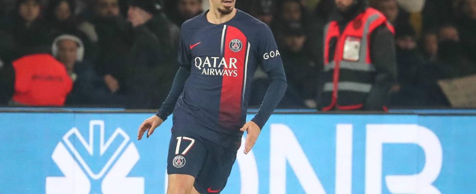 DIRECT PSG – Toulouse a sublime combination launches the Champions