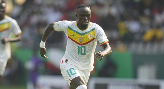 DIRECT Senegal Cameroon follow the match