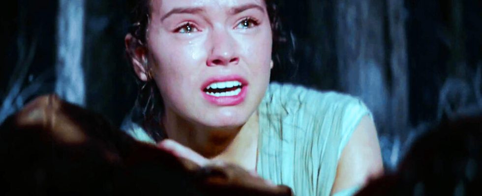 Daisy Ridley defends mocked Star Wars scene and reveals surprising